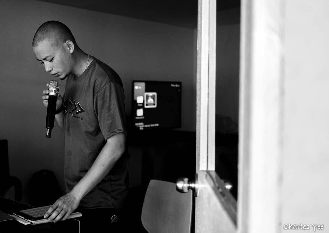 Hong Tsui 9tro - [Live Voice Over] at Karting Competitions