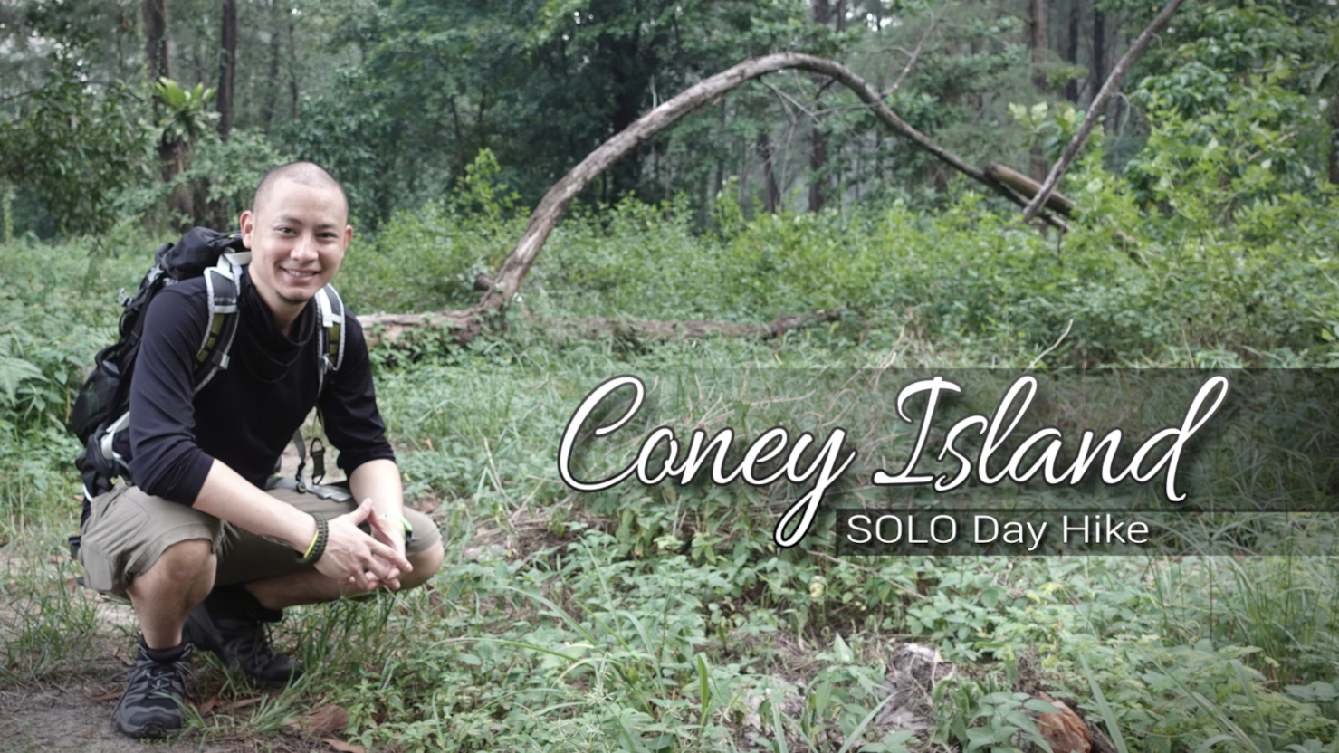 Coney Island Singapore