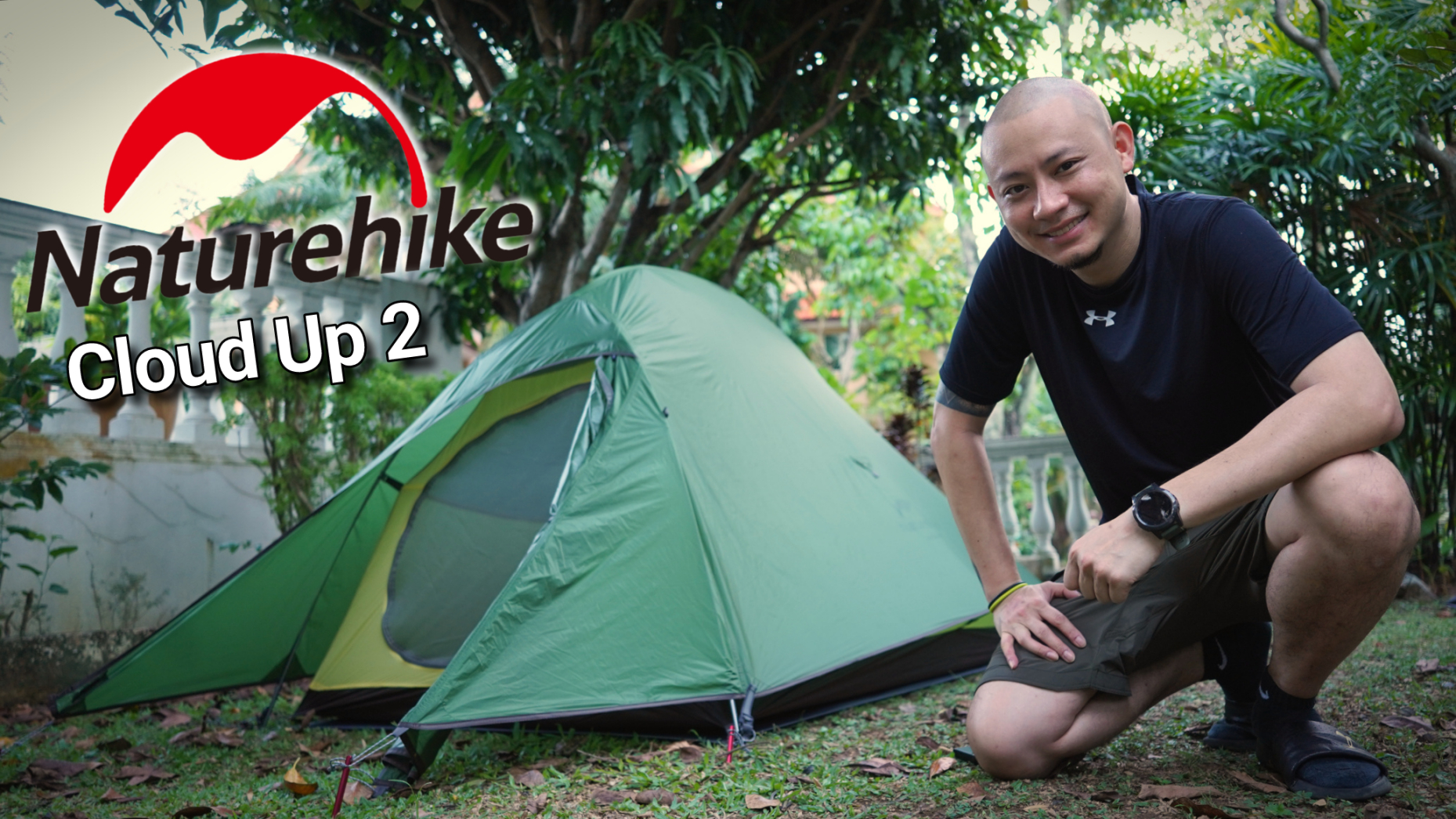 Naturehike Star River UL Camping Tent 2 Persoon Backpacking Tent Compact Ultralight Double Layer Waterdicht Winddicht voor Outdoor Wandelen Naturehike Star River UL Camping Tent 2 Persoon Backpacking Tent Compact Ultralight Double Layer Waterdicht Winddicht voor Outdoor Wandelen