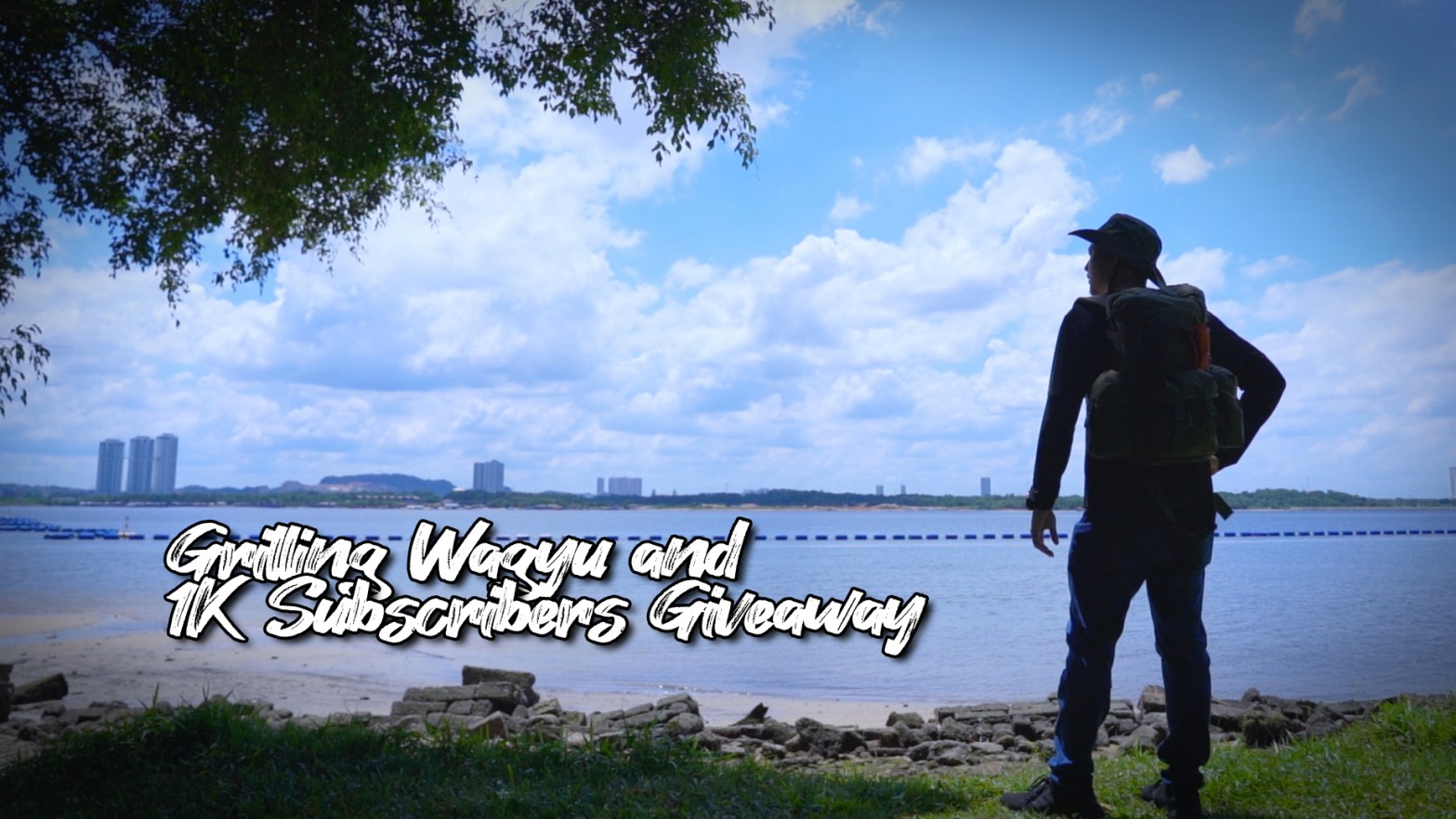 Wanderlust With Hong Tsui