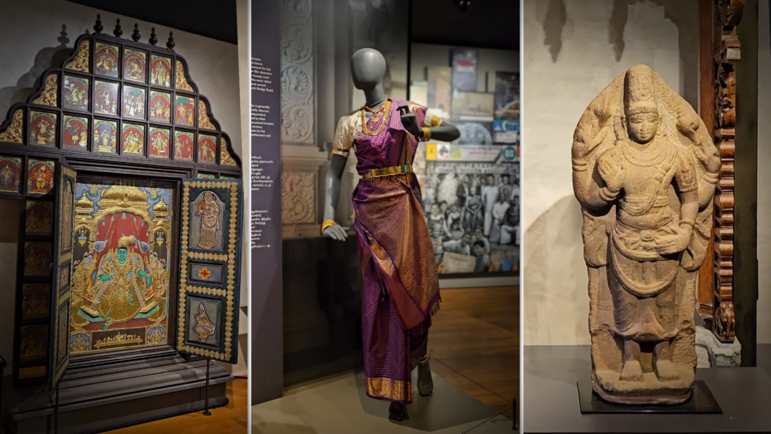 Indian Heritage Centre