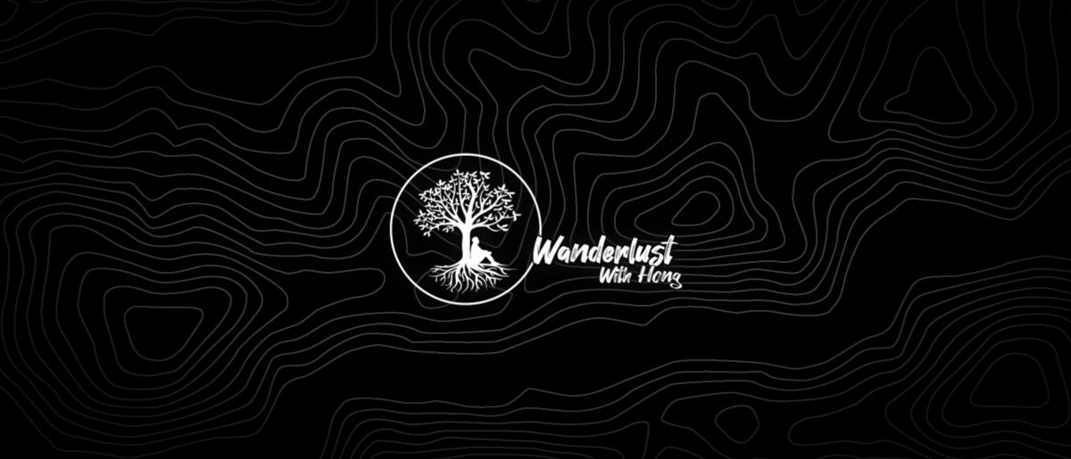 Hong Tsui - Wanderlust - Feature Wallpaper Banner