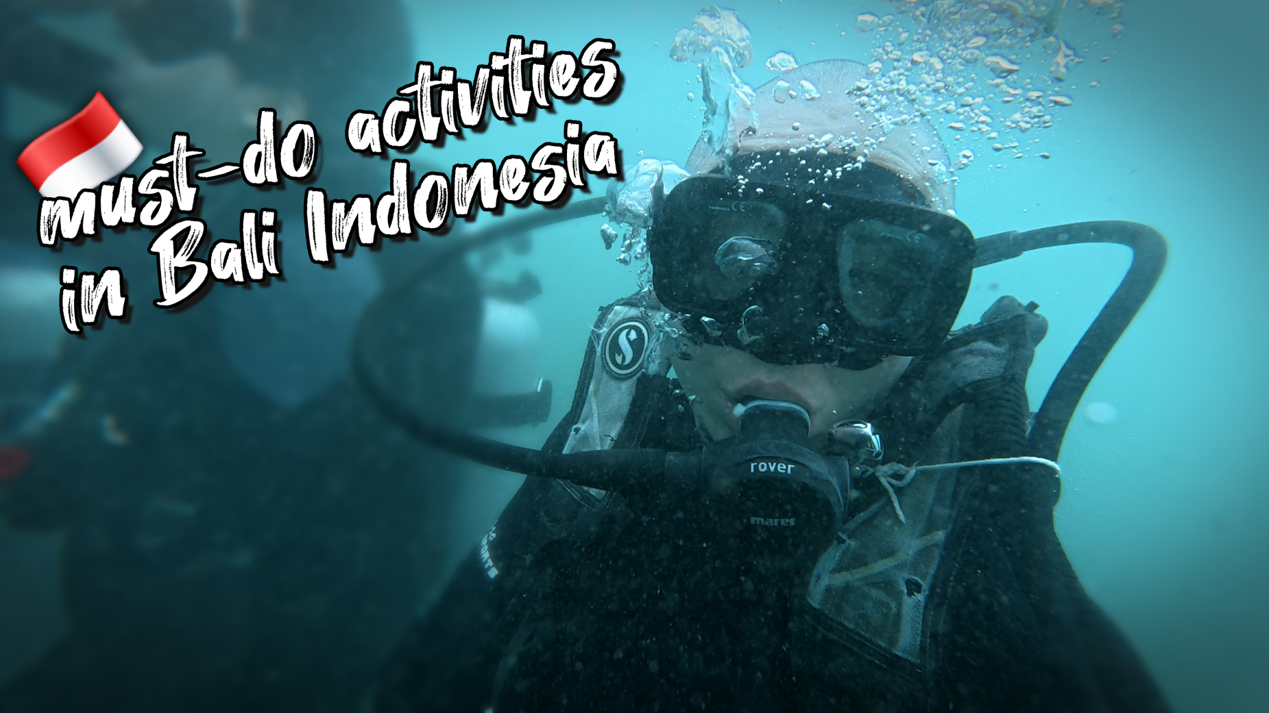 Must-Do Activities in Bali Indonesia