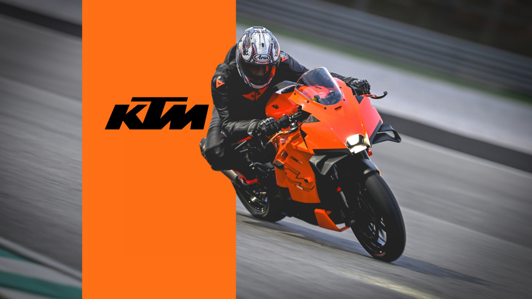 2026 KTM Singapore Night Track Day Experience