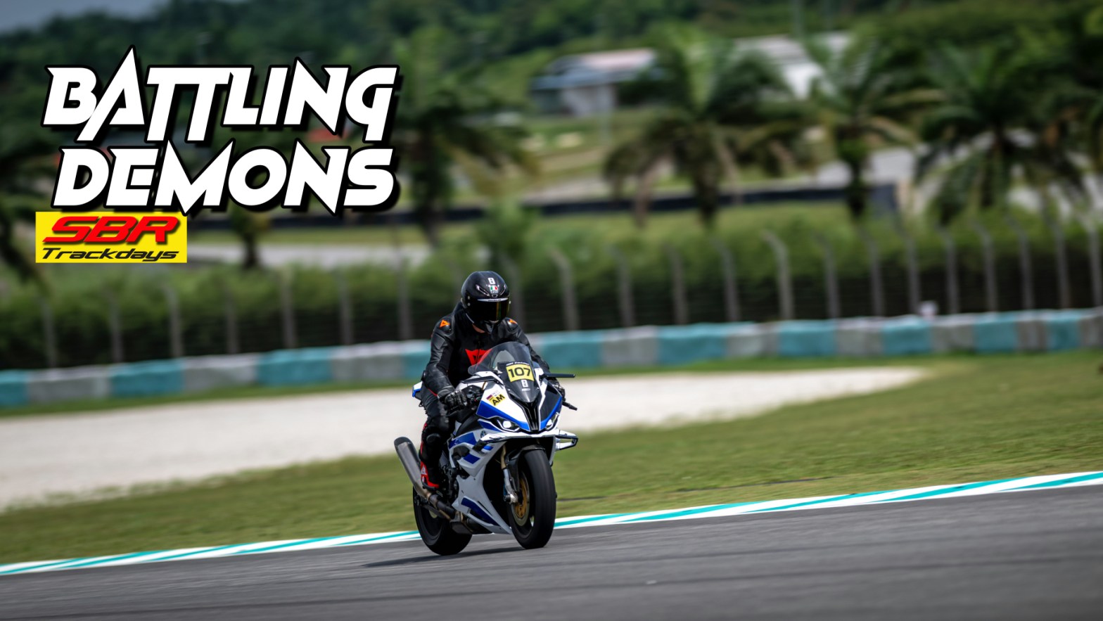 SBR Trackdays July 2026